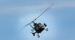 直升机租赁 - B体育